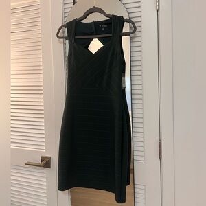 Guess Women's Green Dress